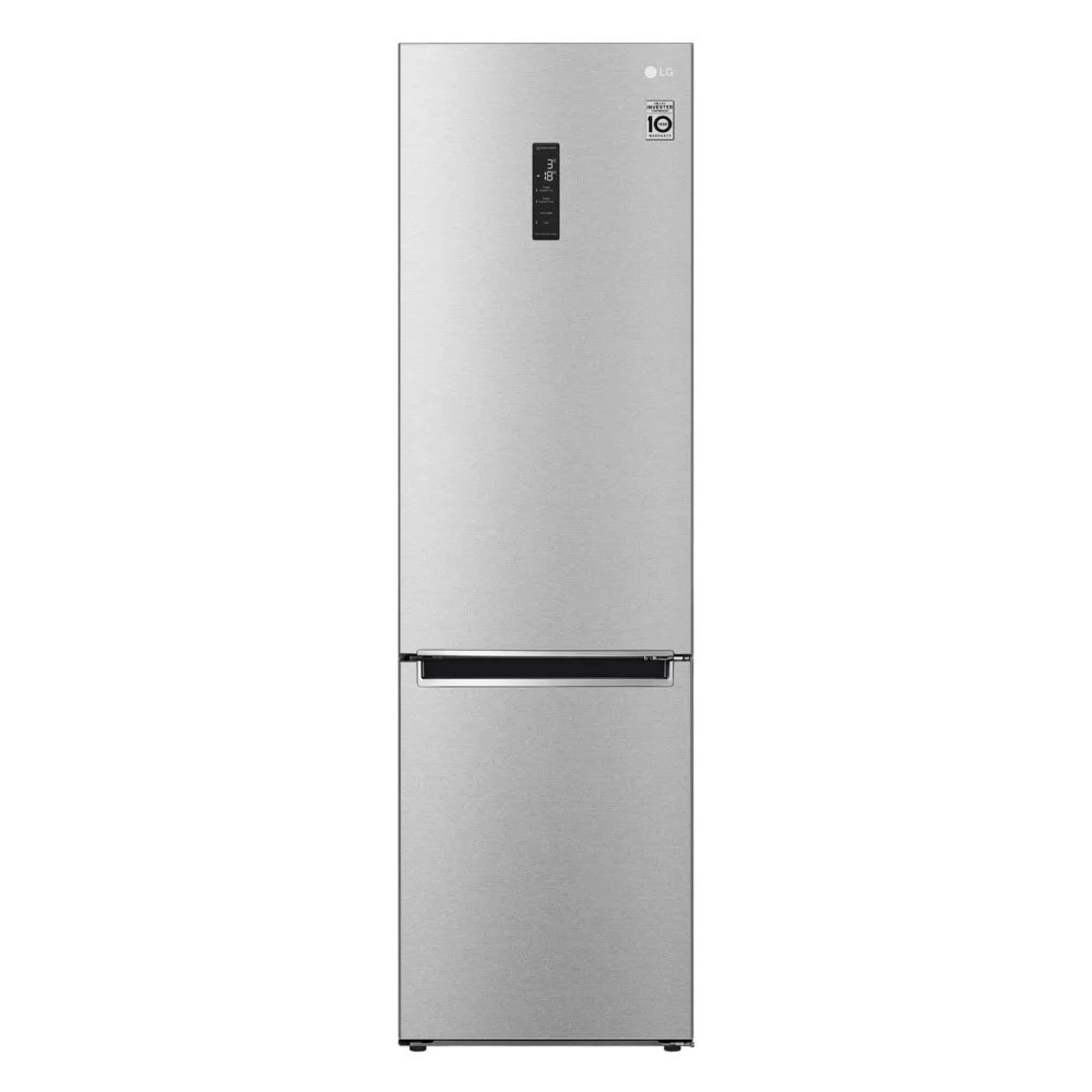 Холодильник LG GA-B509MAUM DOORCOOLING