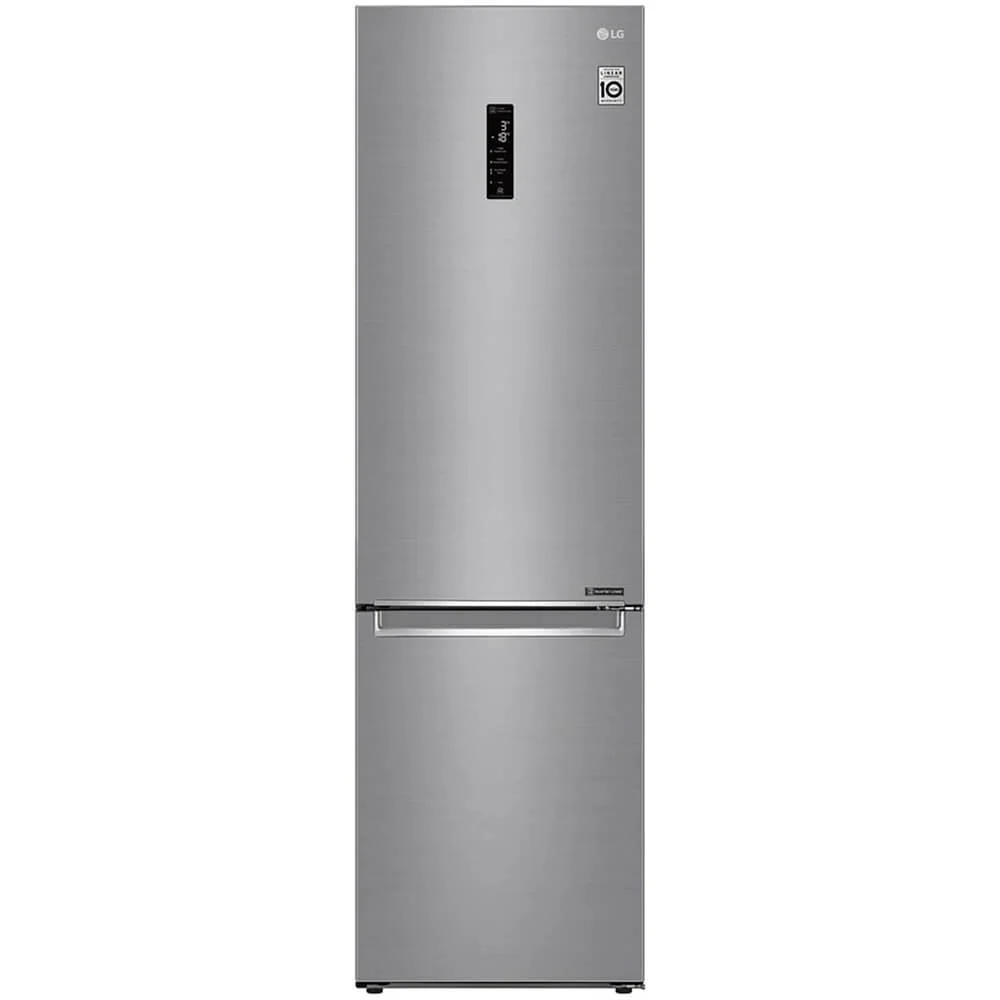 Холодильник LG GA-B509SMUM