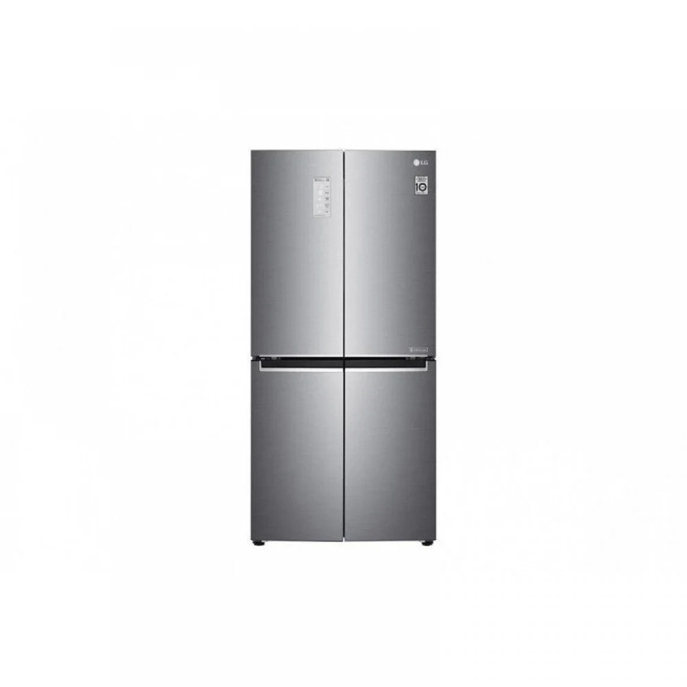Холодильник LG GC-B22FTMPL