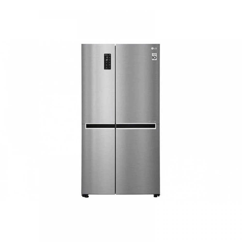 Холодильник LG GC-B247SMDC