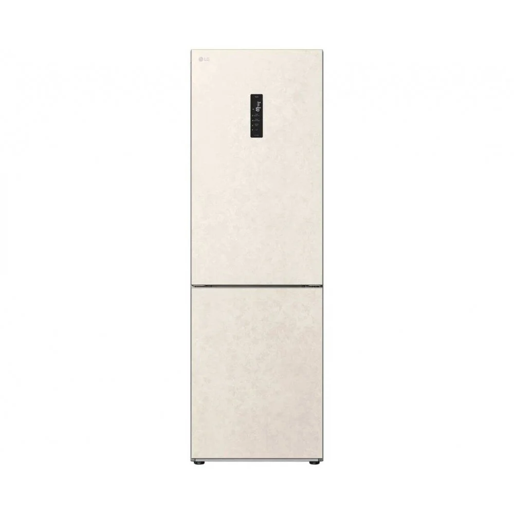 Холодильник LG GC-B459AEMW