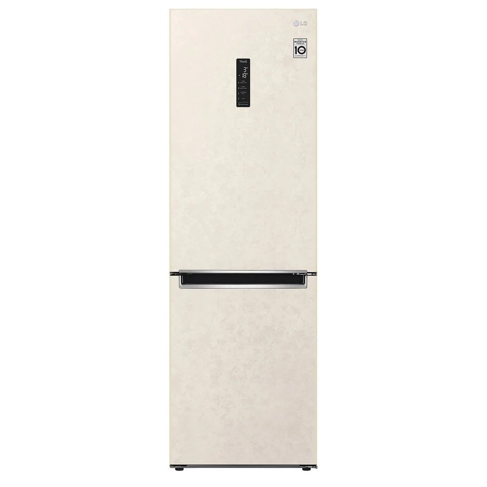Холодильник LG GC-B459MEWM