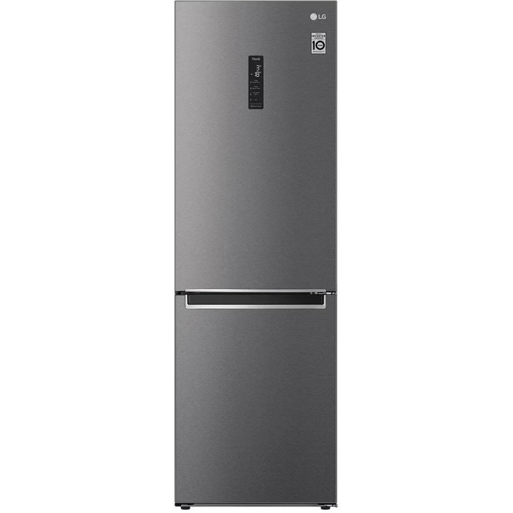 Холодильник LG GC-B459MLWM