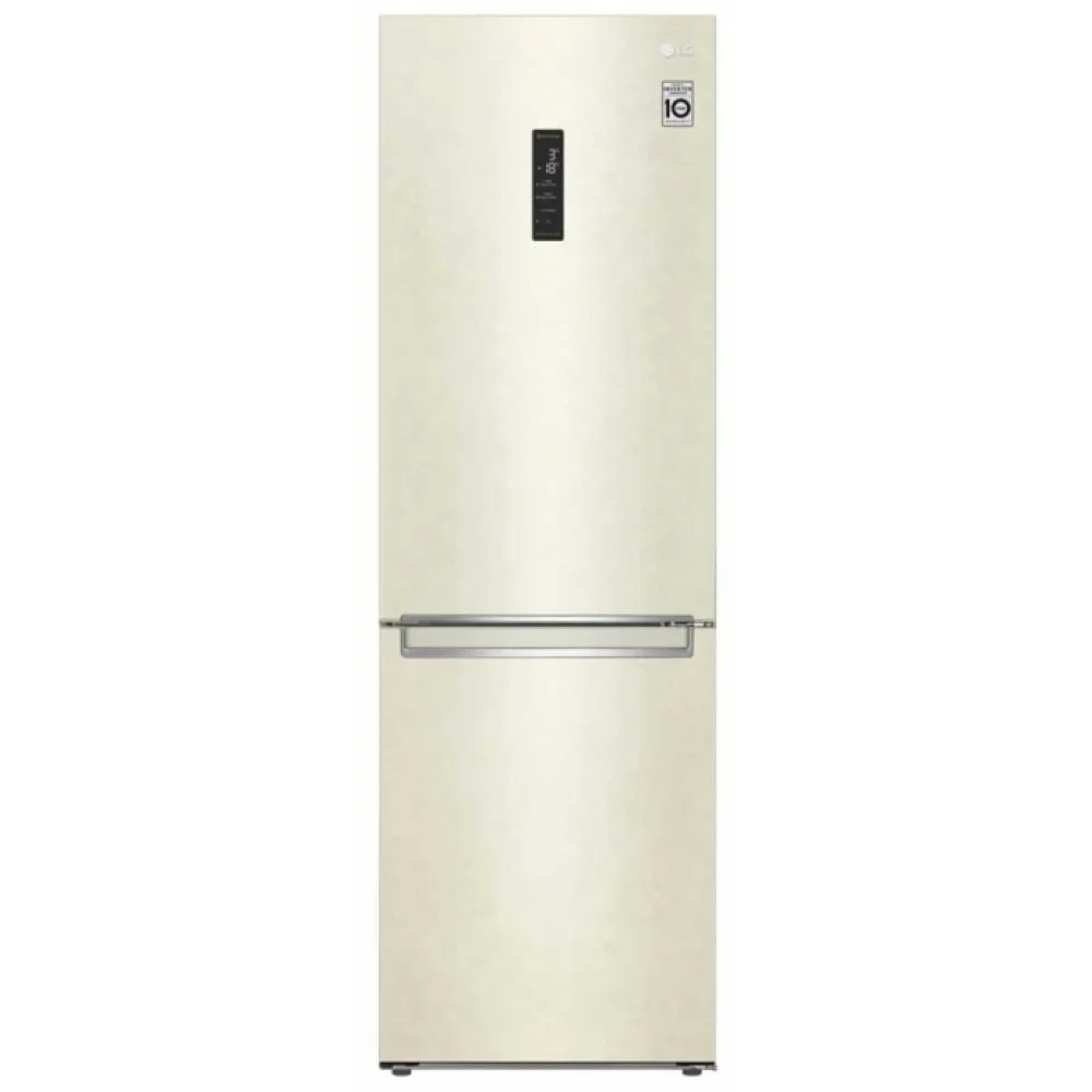 Холодильник LG GC-B459SEUM