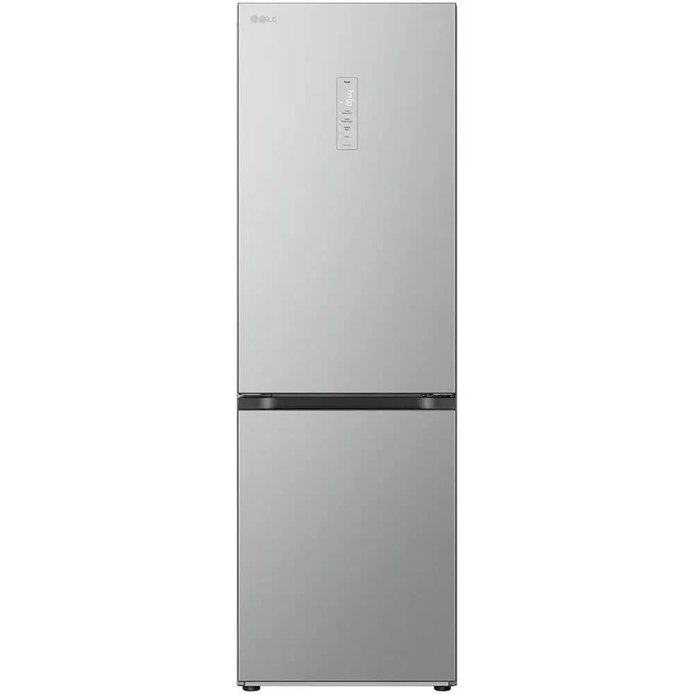 Холодильник LG GC-B509FNZW
