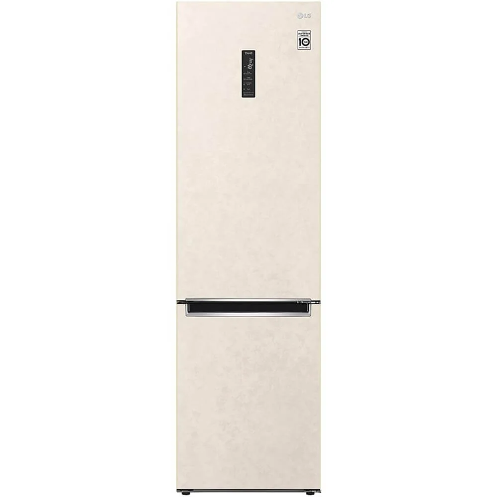 Холодильник LG GC-B509MEWM