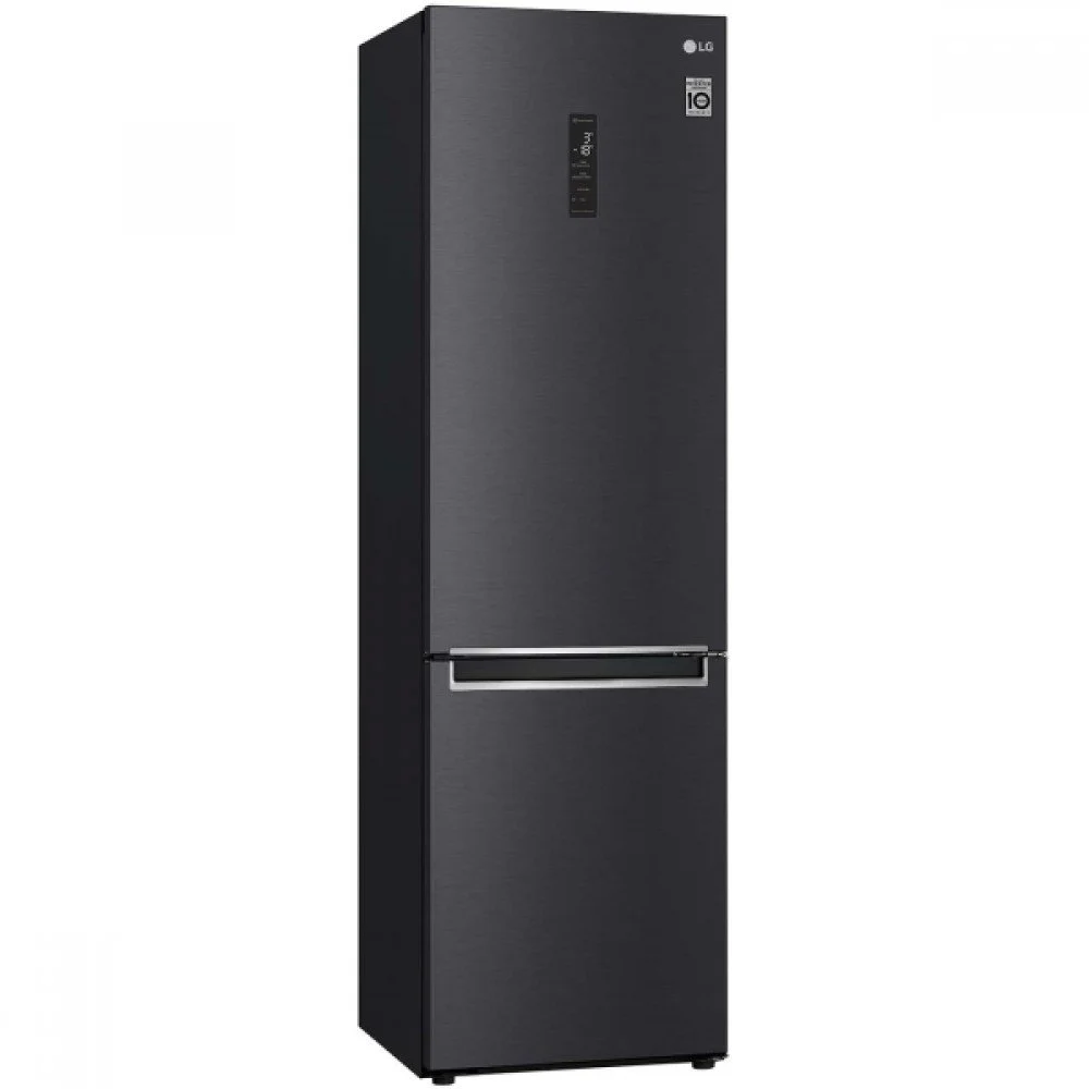 Холодильник LG GC-B509SBUM