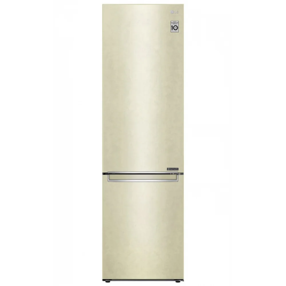 Холодильник LG GC-B509SECL