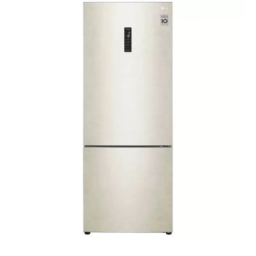 Холодильник LG GC-B569PECM