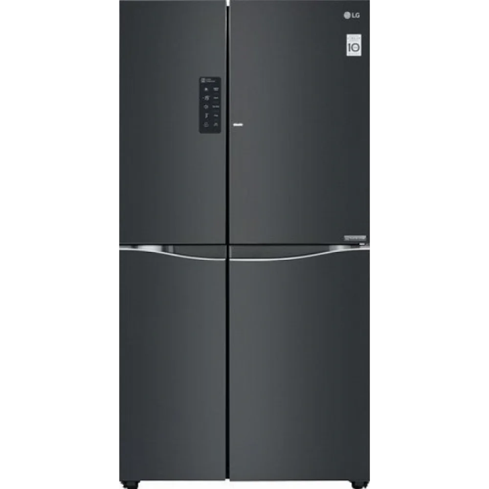 Холодильник LG GC-M257UGBM