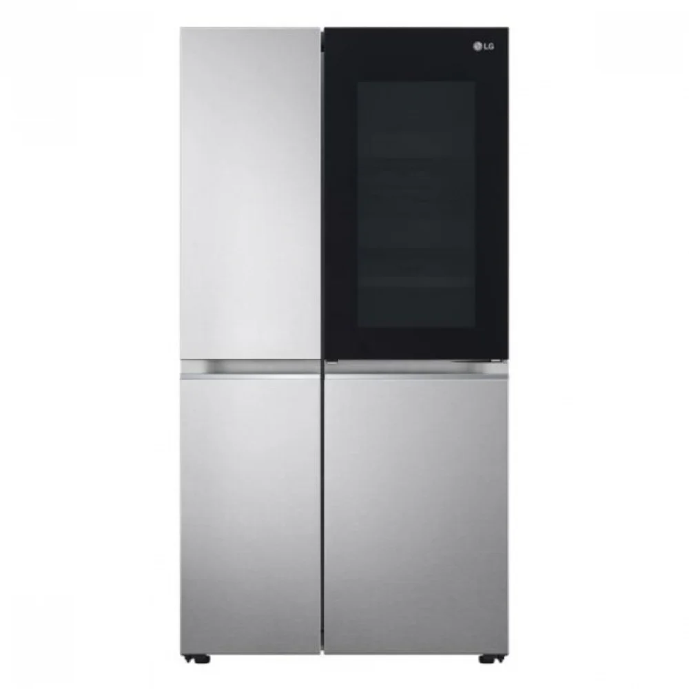 Холодильник LG GC-Q257CAFC