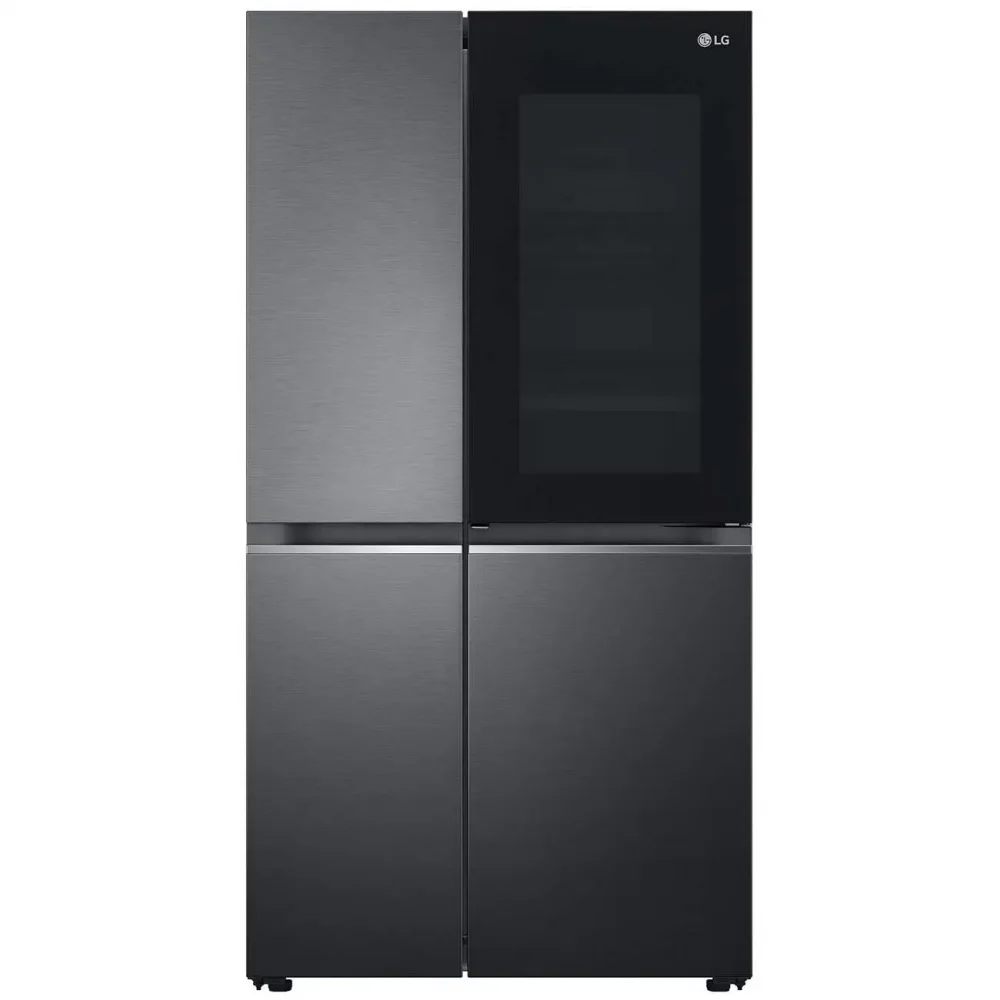 Холодильник LG GC-Q257CBFC