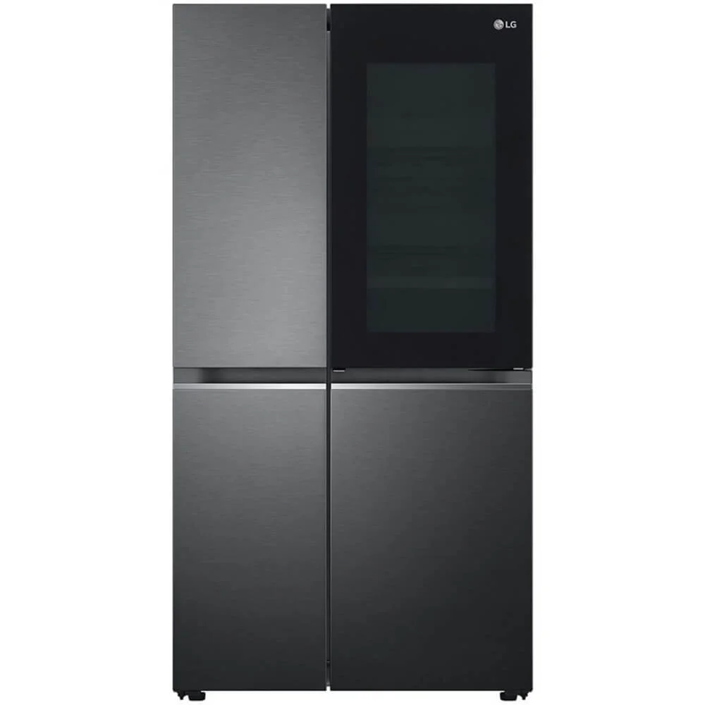 Холодильник LG GC-Q257CBFV