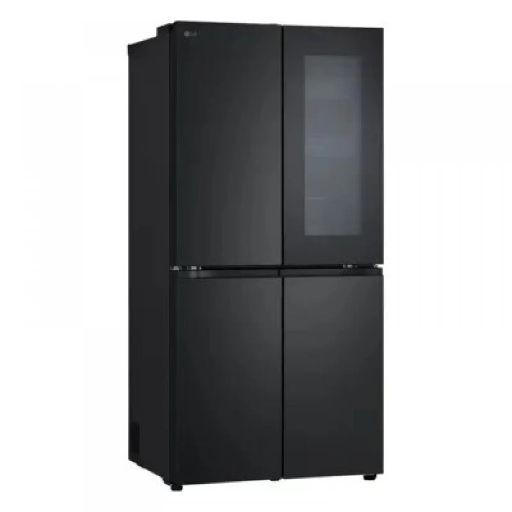 Холодильник LG GC-V22FFBMB