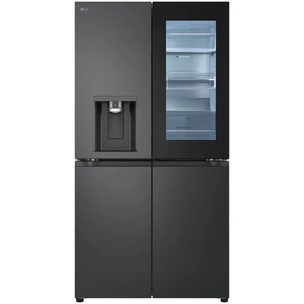 Холодильник LG GC-X24FFCBB