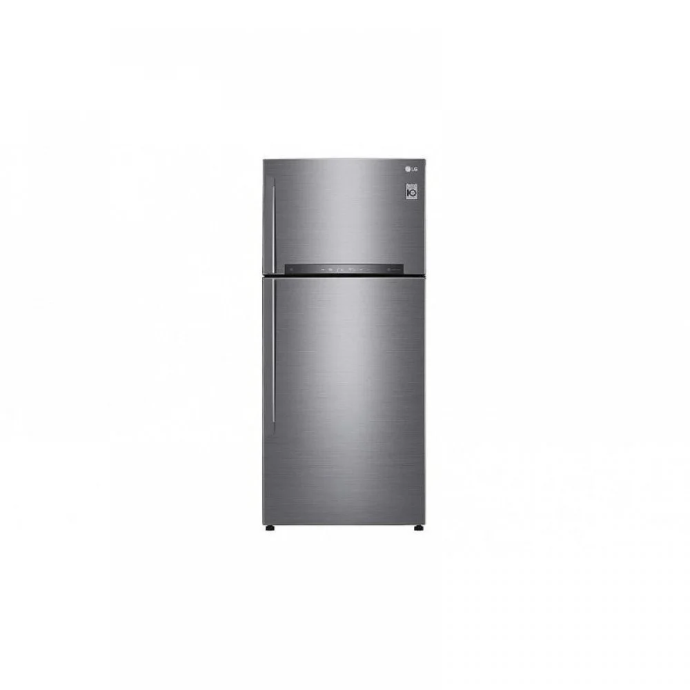 Холодильник LG GN-H702HMHZ