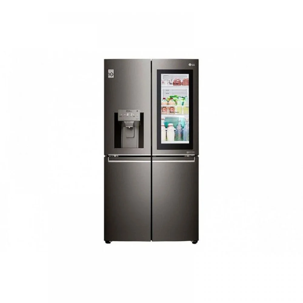Холодильник LG GR-X24FTKSB
