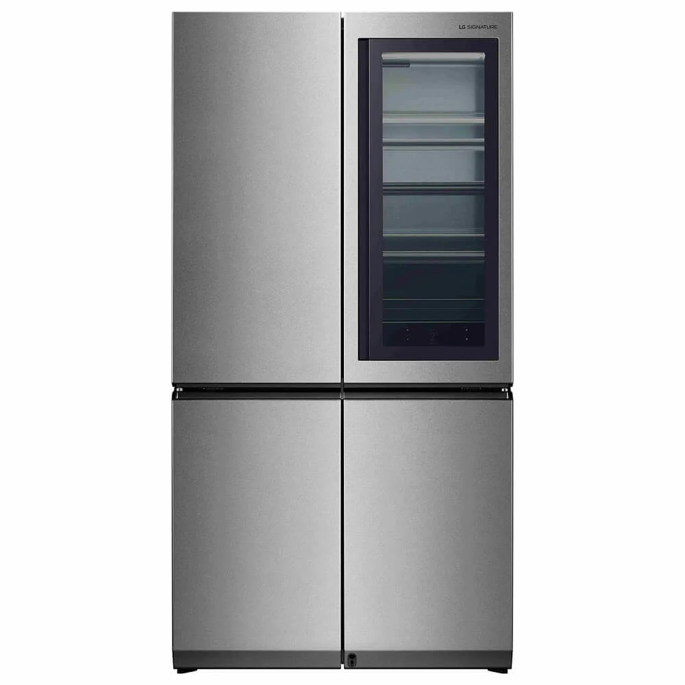 Холодильник LG SIGNATURE INSTAVIEW LSR100RU