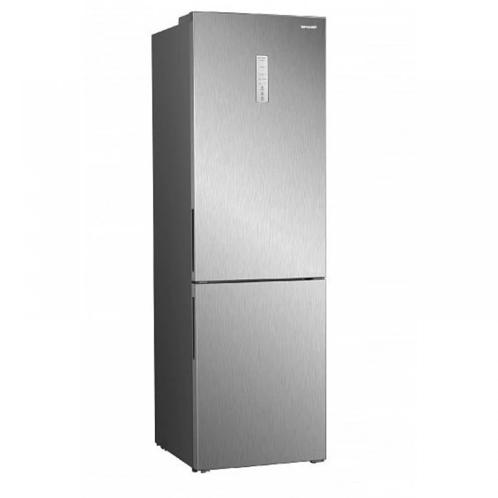 Холодильник SHARP SJ-B320ESIX