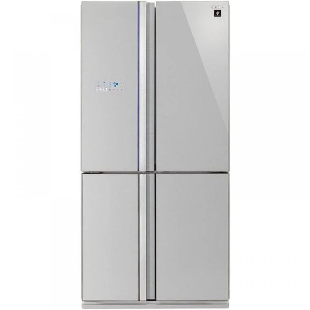 Холодильник SHARP SJ-F810VSL