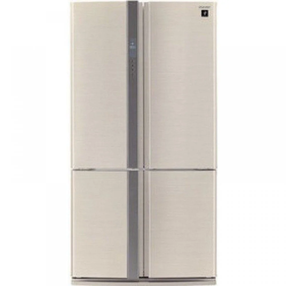 Холодильник SHARP SJ-FP760VBE