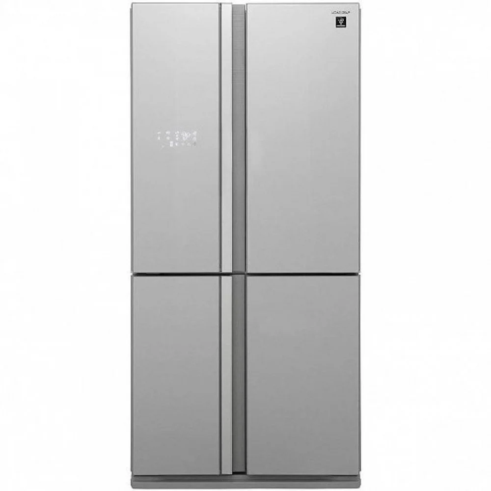Холодильник SHARP SJ-FS820VSL
