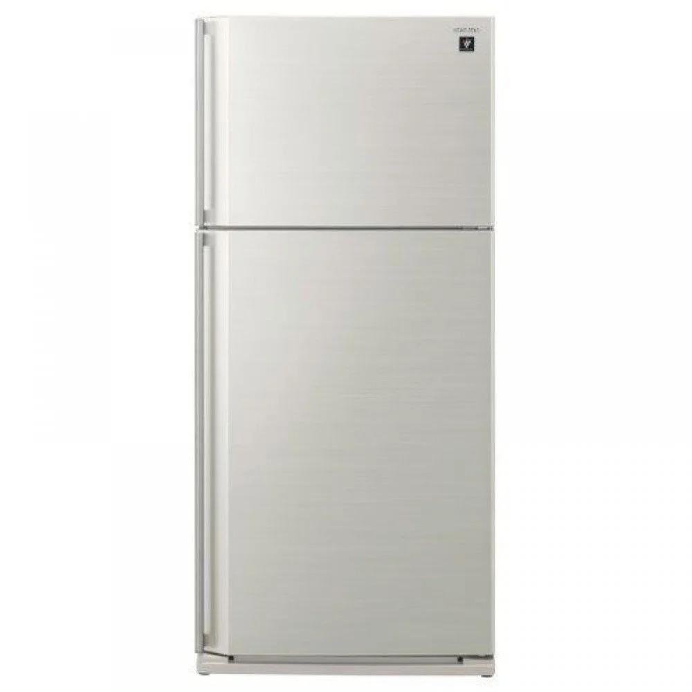 Холодильник SHARP SJ SC 59 PV SL
