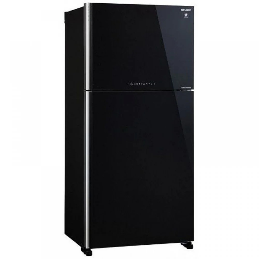 Холодильник SHARP SJ-XG60PGBK