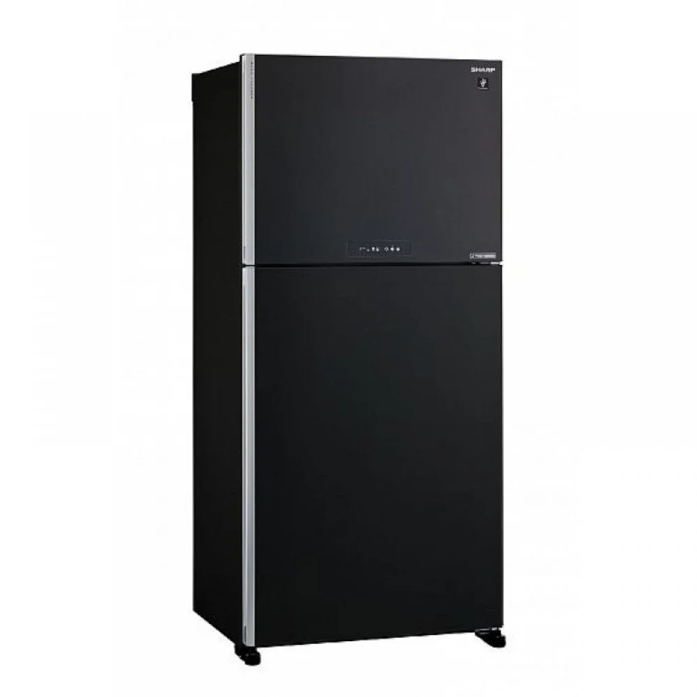 Холодильник SHARP SJ-XG60PMBK
