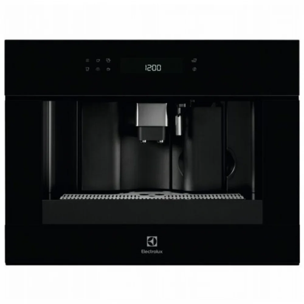Кофемашина ELECTROLUX KBC65Z