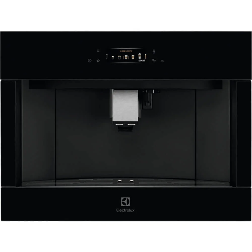 Кофемашина ELECTROLUX KBC85Z