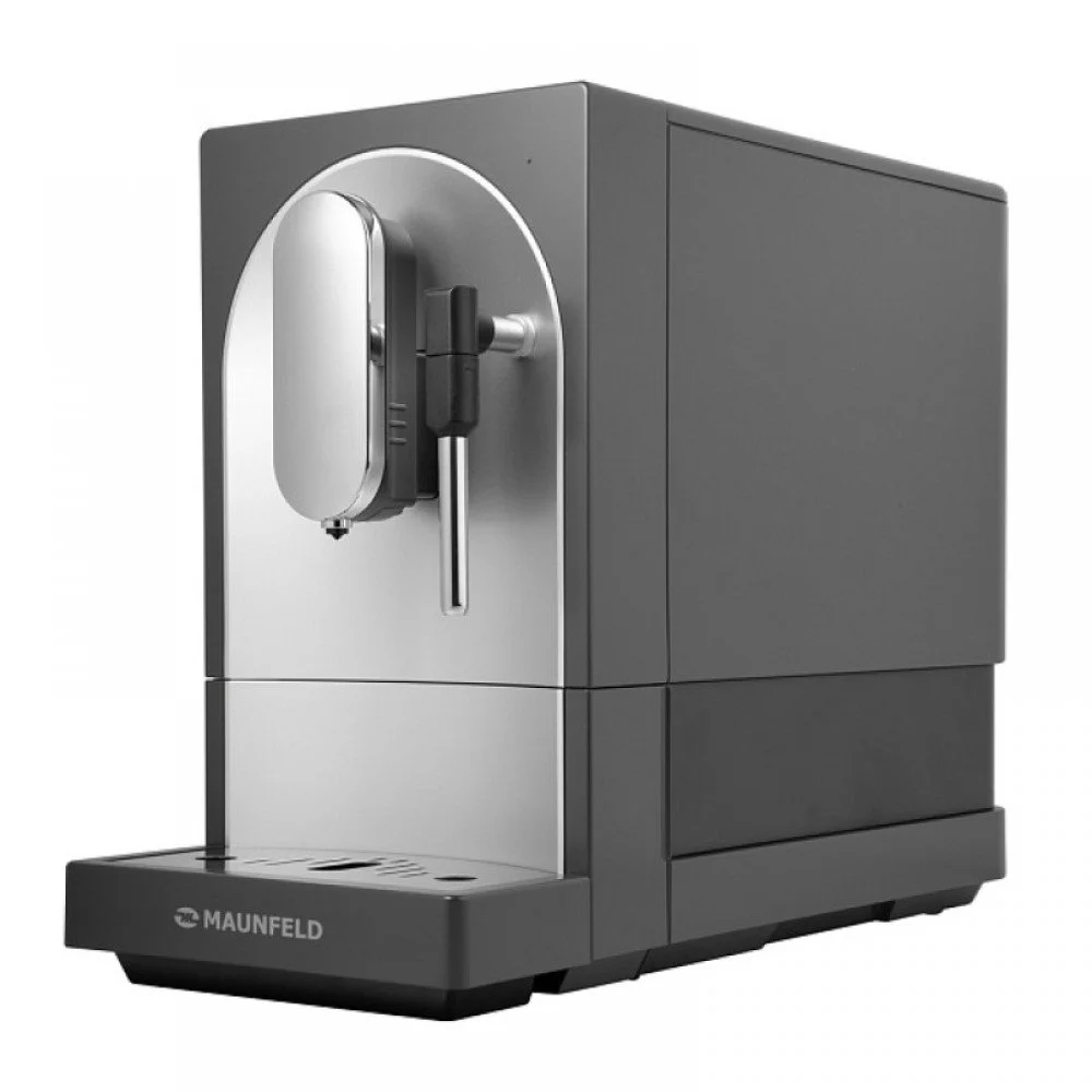 Кофемашина MAUNFELD MF-A7021GR