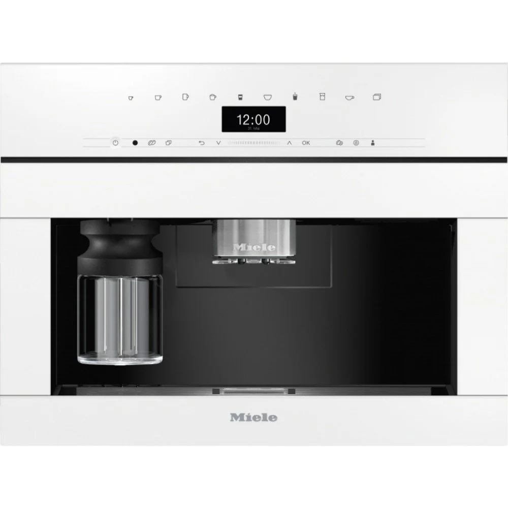 Кофемашина MIELE CVA7440 BRWS