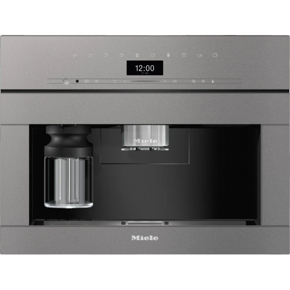 Кофемашина MIELE CVA7440 GRGR