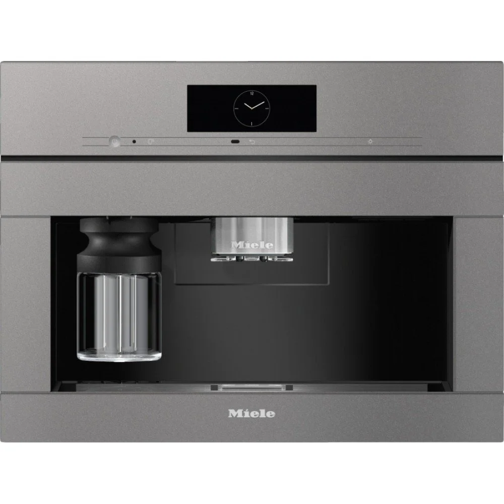 Кофемашина MIELE CVA7845 GRGR