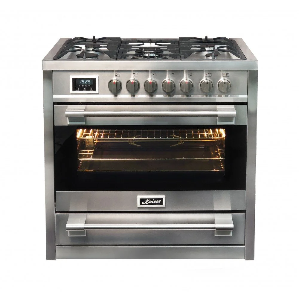 Комбинированная плита Kaiser HGE 93505 R