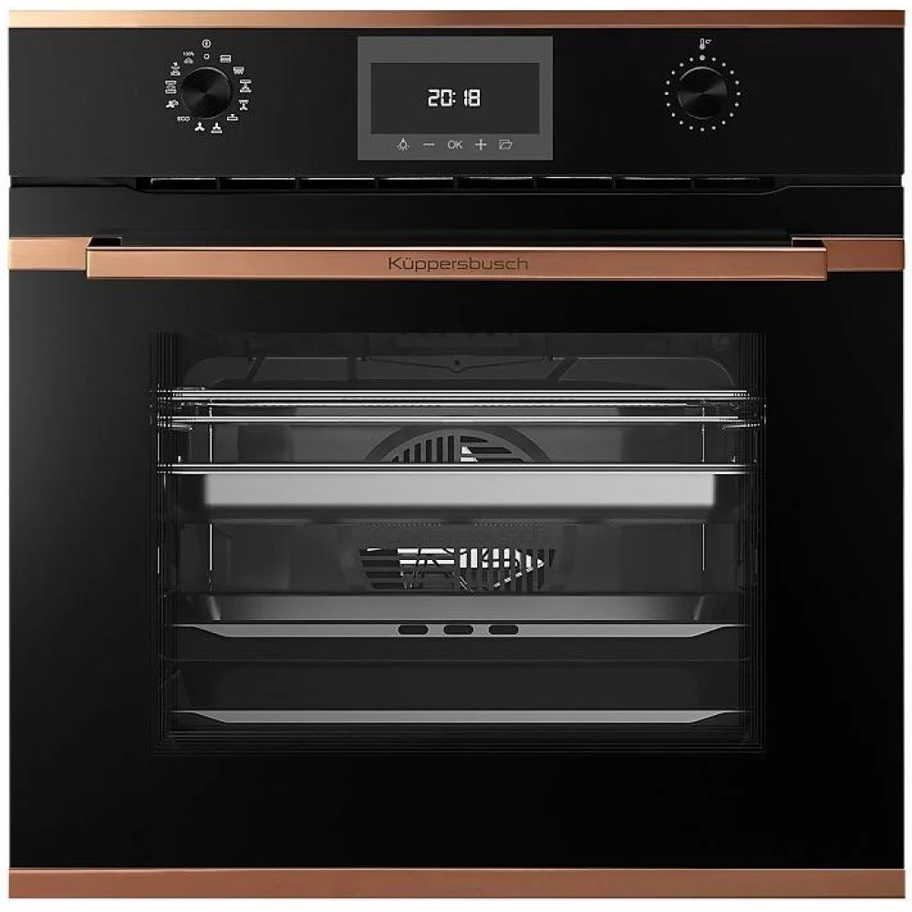 Комбинированный духовой шкаф KUPPERSBUSCH BD 6340.0 S7 COPPER