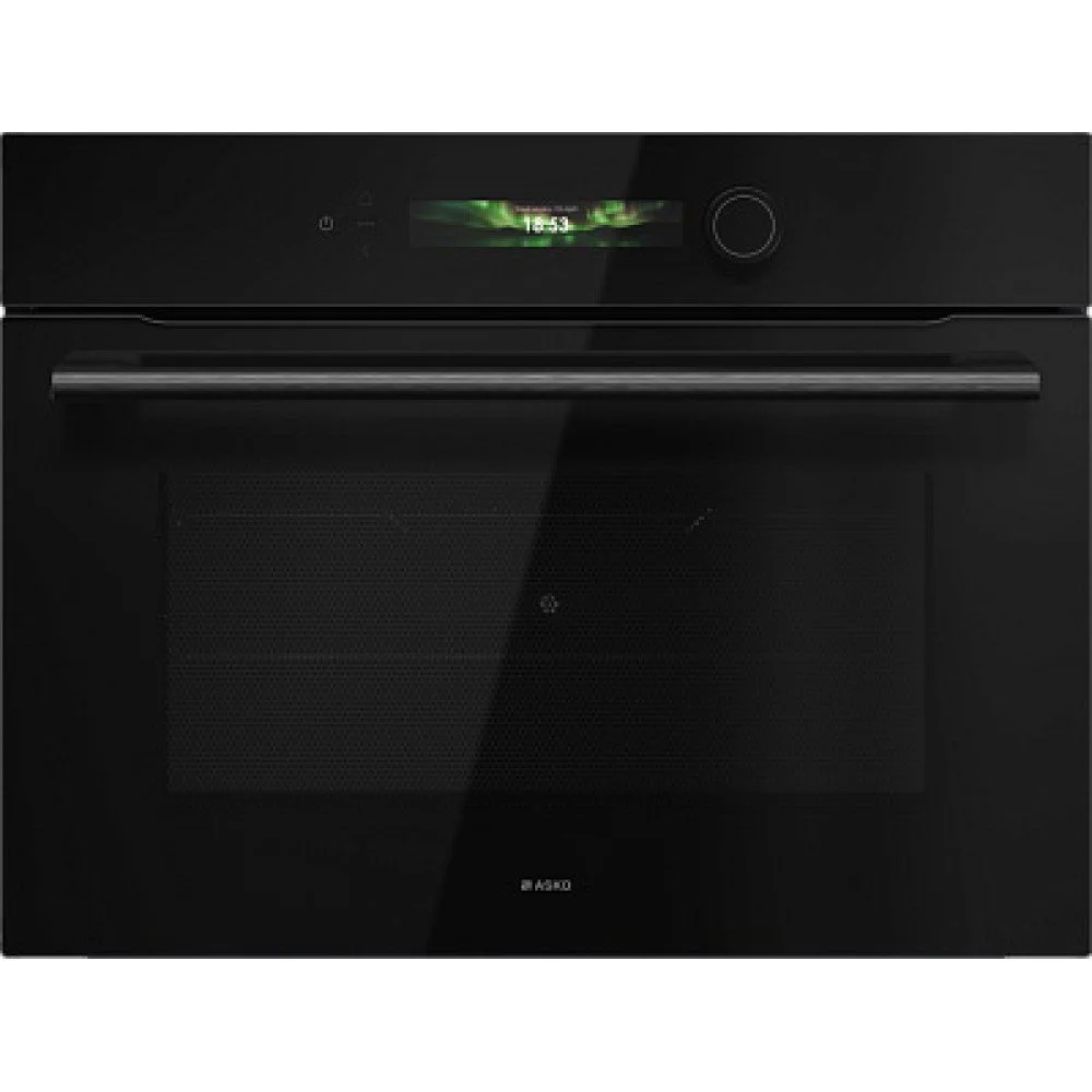 Компактный духовой шкаф Asko OCM54BGH