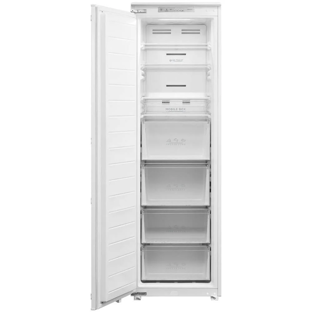 Морозильная камера KORTING KSFI 1795