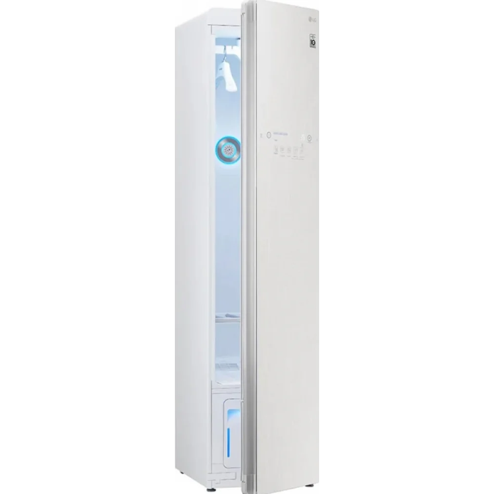 Паровой шкаф LG STYLER S3 WERALWPCOM