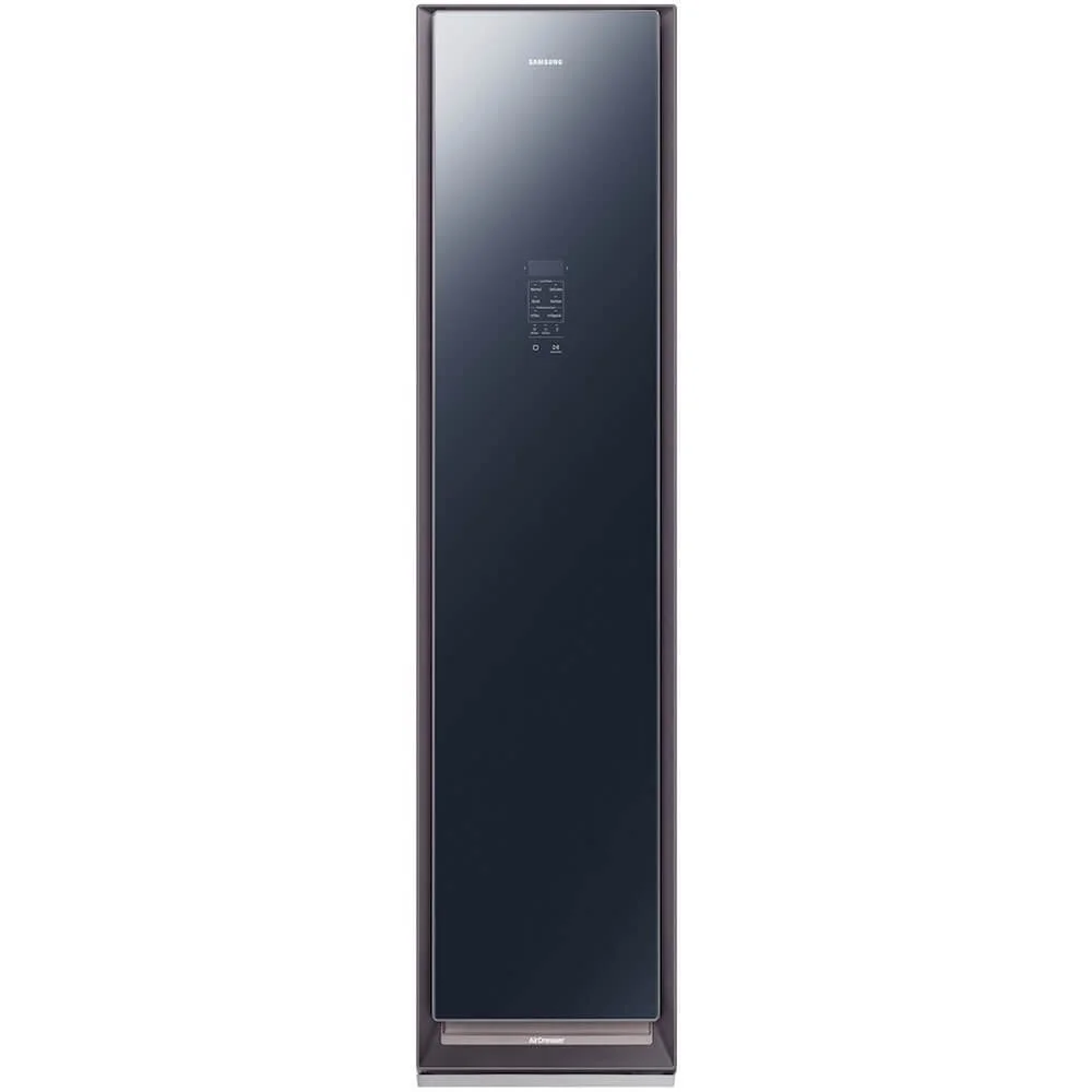Паровой шкаф SAMSUNG DF60R8600CG AIRDRESSER