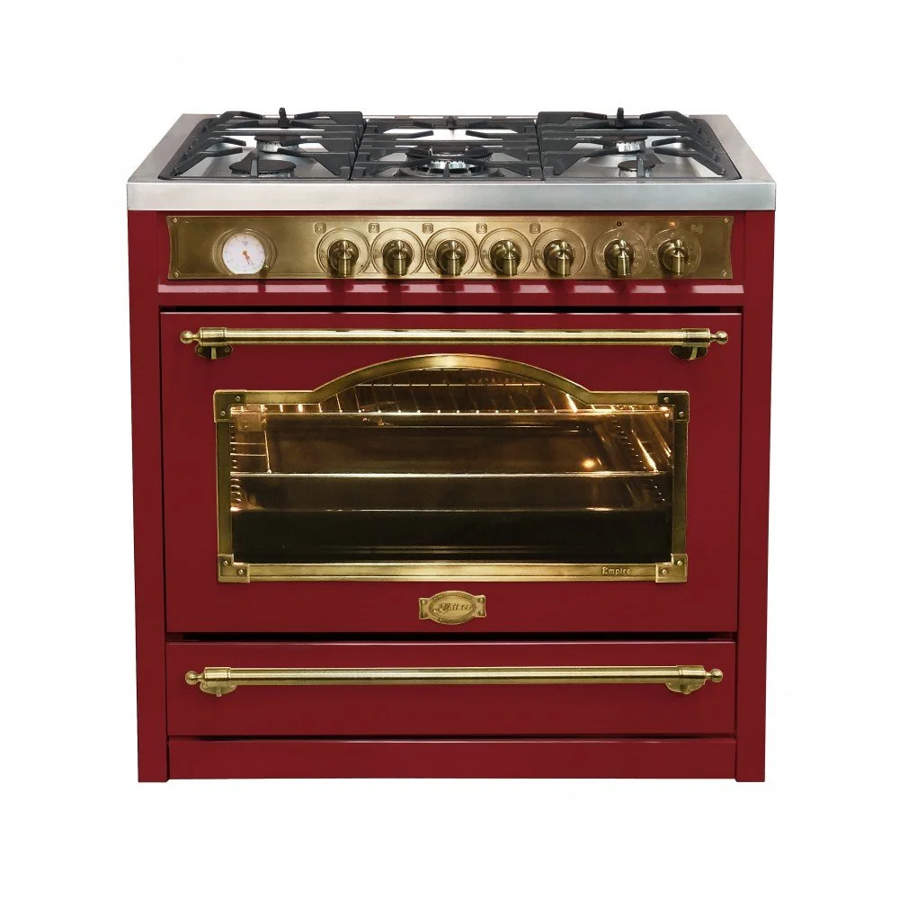 Плита комбинированная Kaiser HGE 93555 RotEm