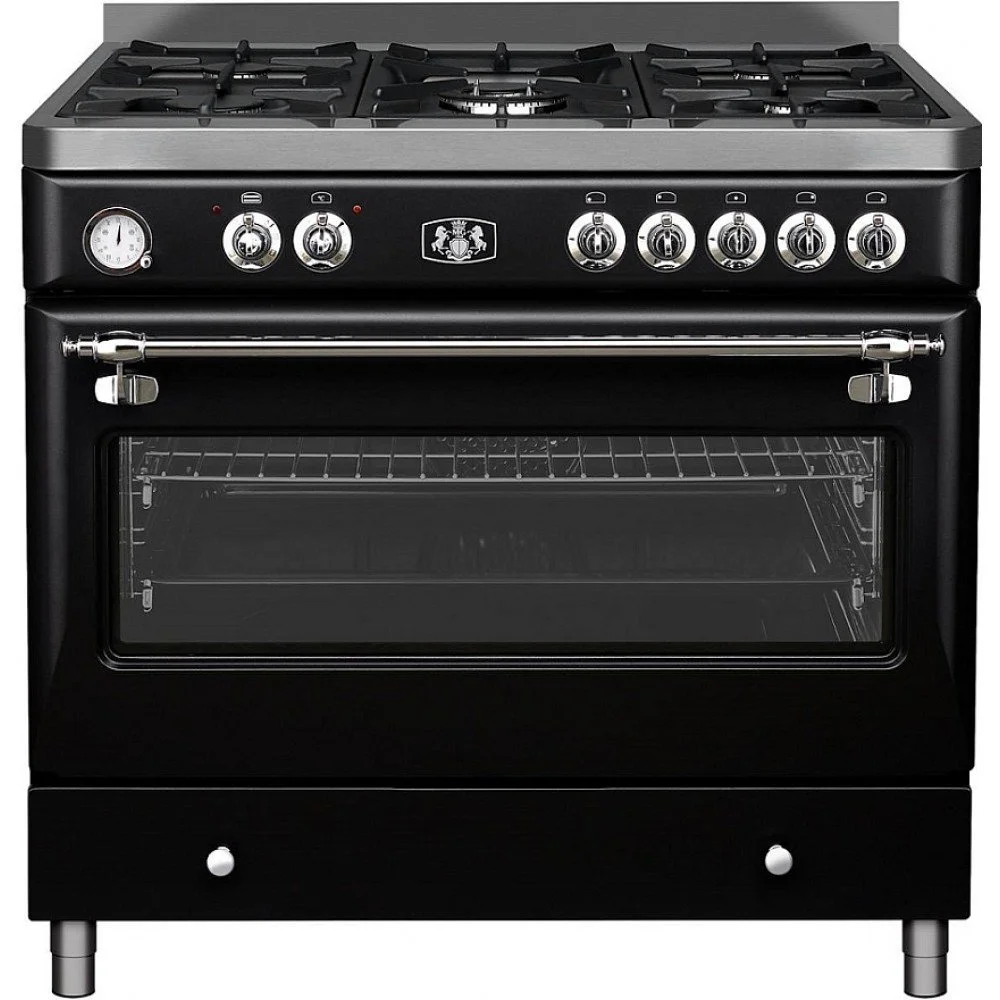Плита Kuppersberg ZBM 3399 ANT Silver