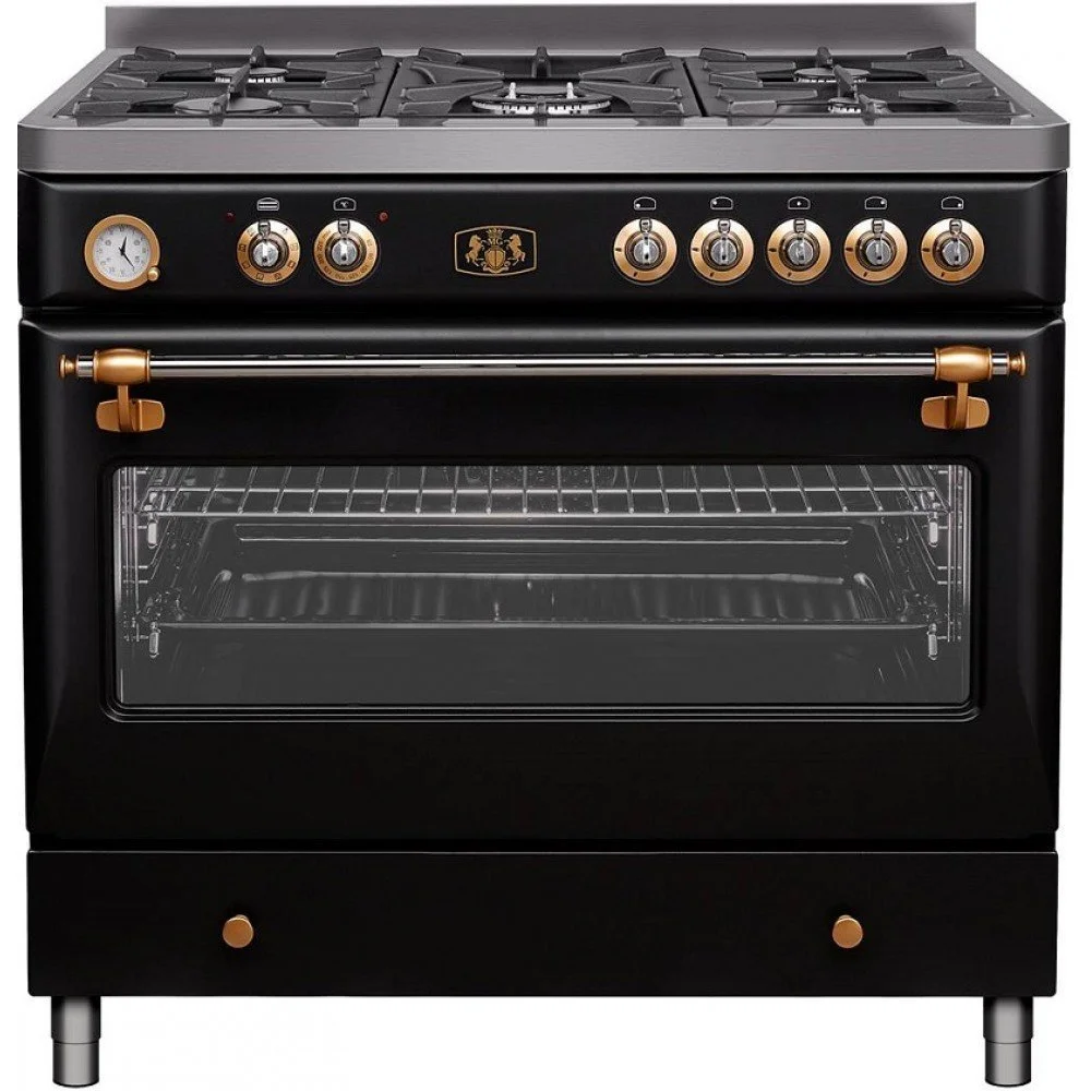 Плита Kuppersberg ZBM 3399 ANT