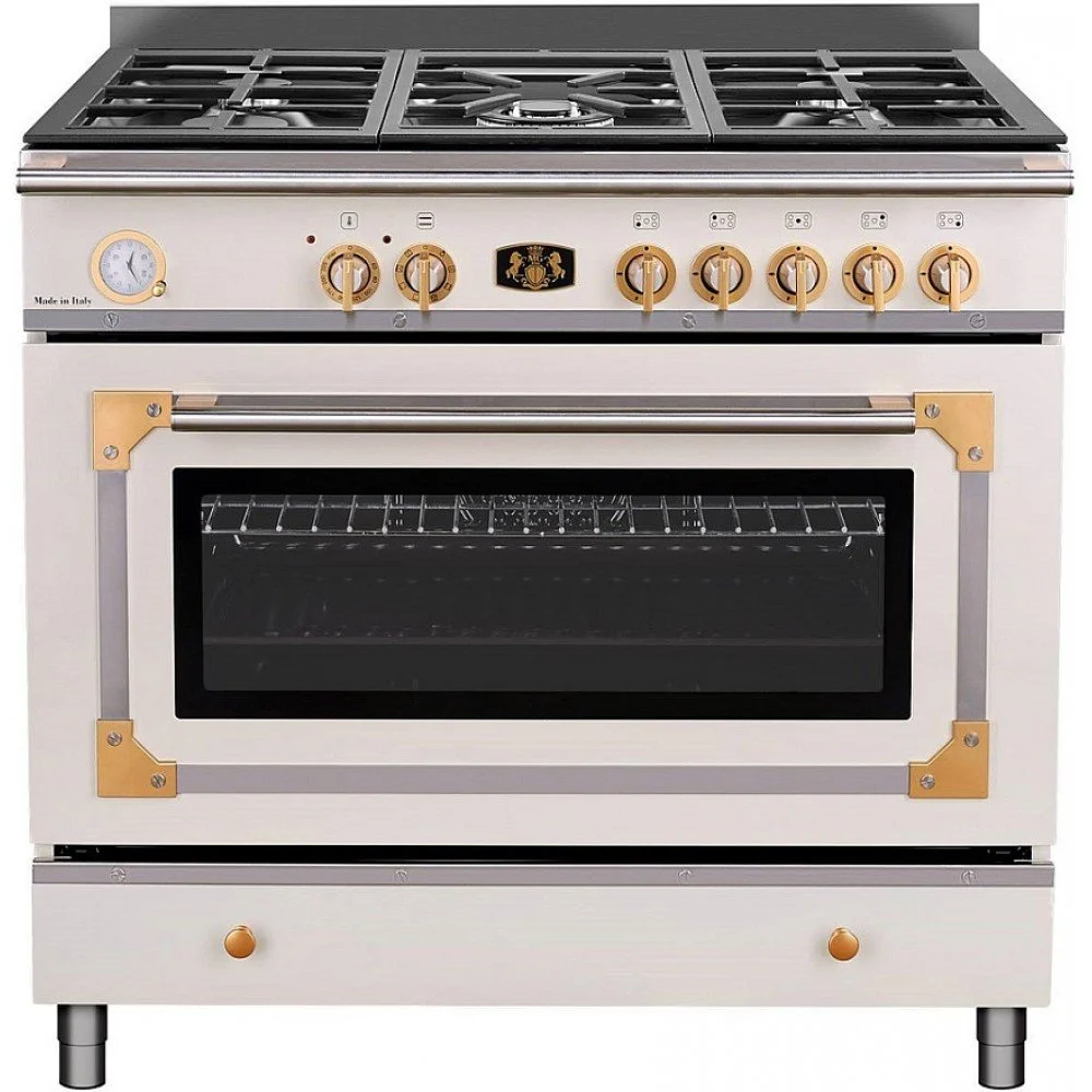 Плита Kuppersberg ZBM 6699 C