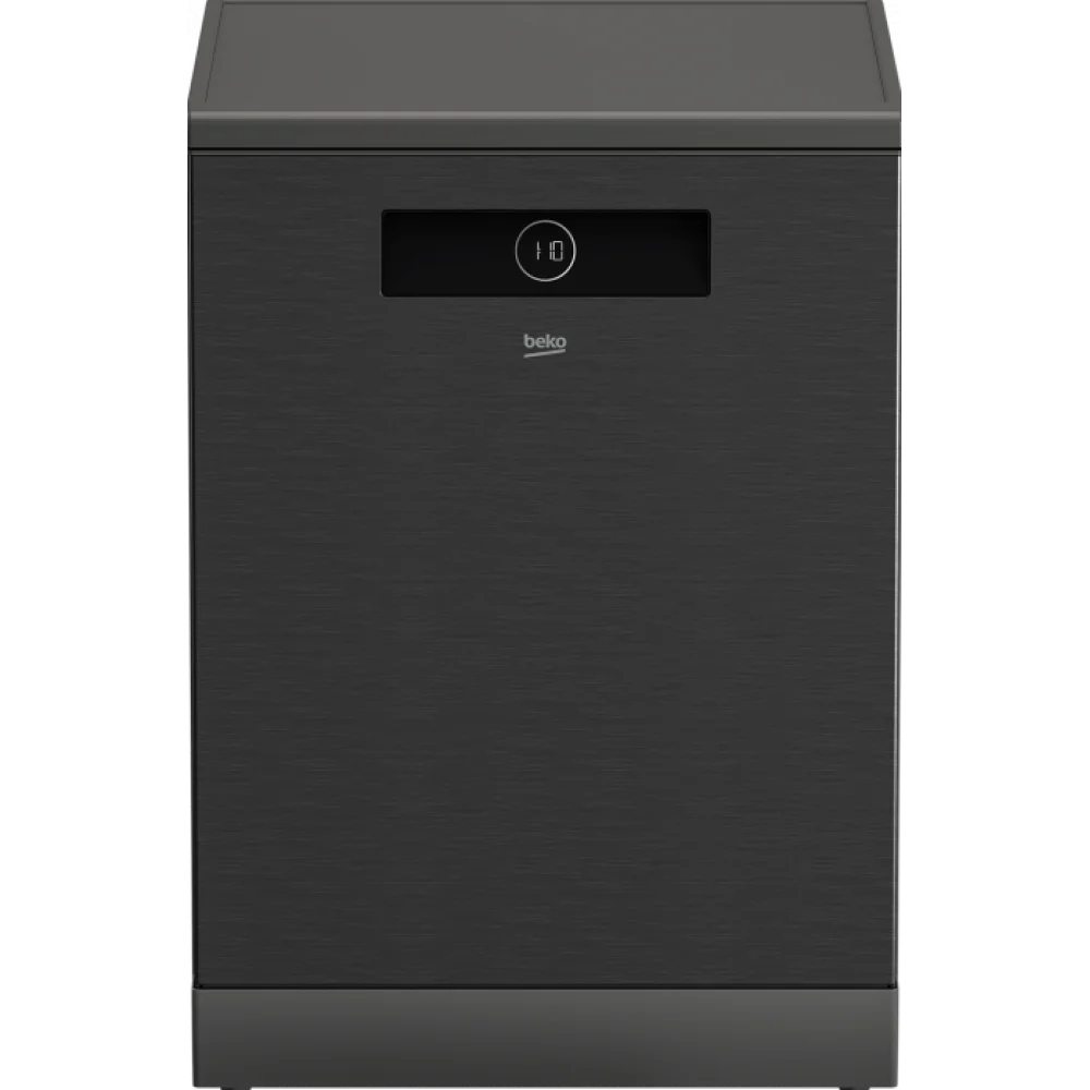 Посудомоечная машина BEKO BDEN48522DX