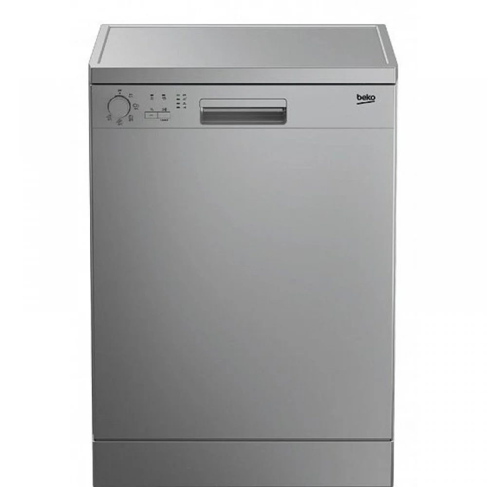 Посудомоечная машина BEKO DFN 05310 S