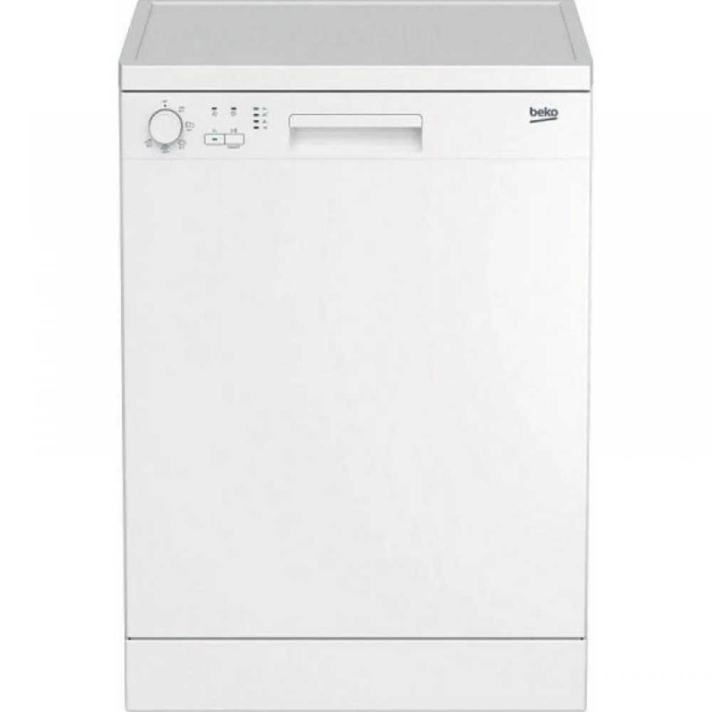 Посудомоечная машина BEKO DFN 05310 W