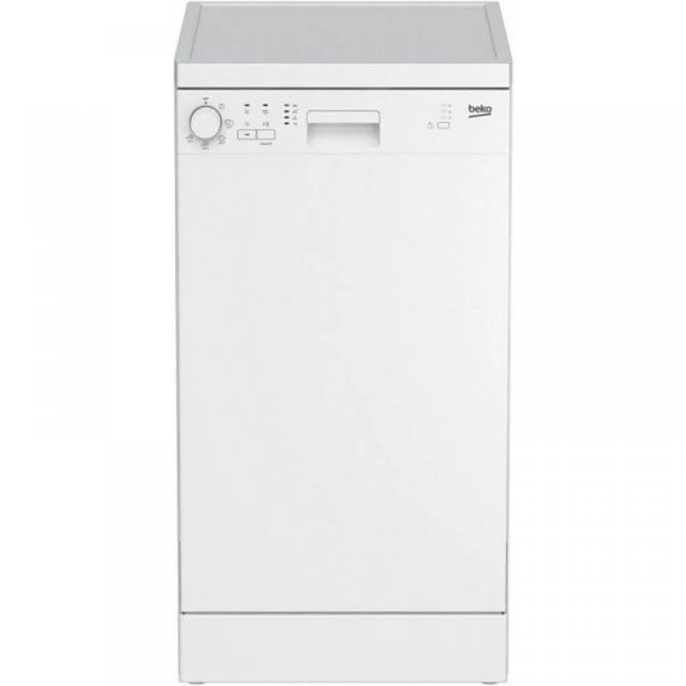Посудомоечная машина BEKO DFS 05012 W