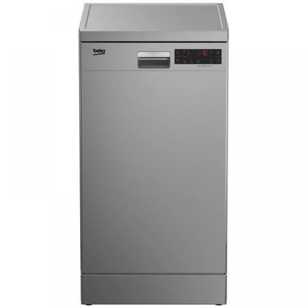 Посудомоечная машина BEKO DFS 25W11 S